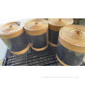 3LPE wrap-around Shrink sleeves